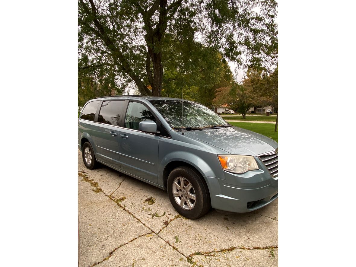 2008 Acura Chrysler Town And county  for sale by owner in Garrett