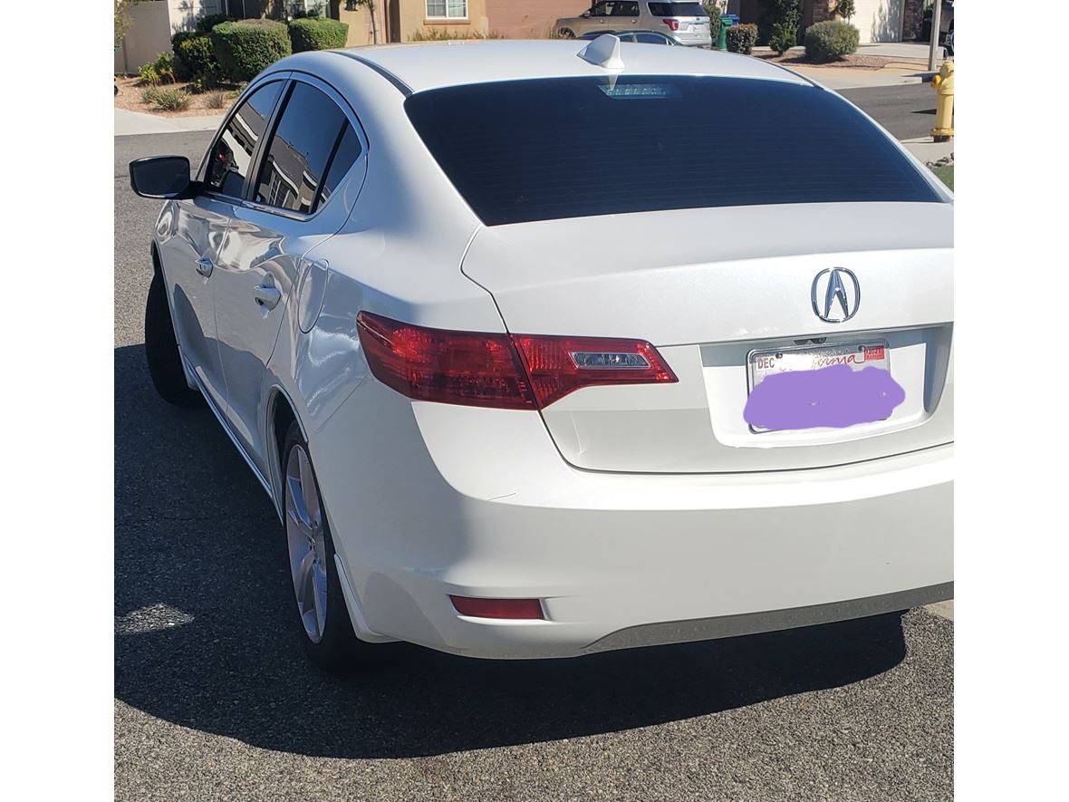 2015 Acura ILX for sale by owner in Palmdale