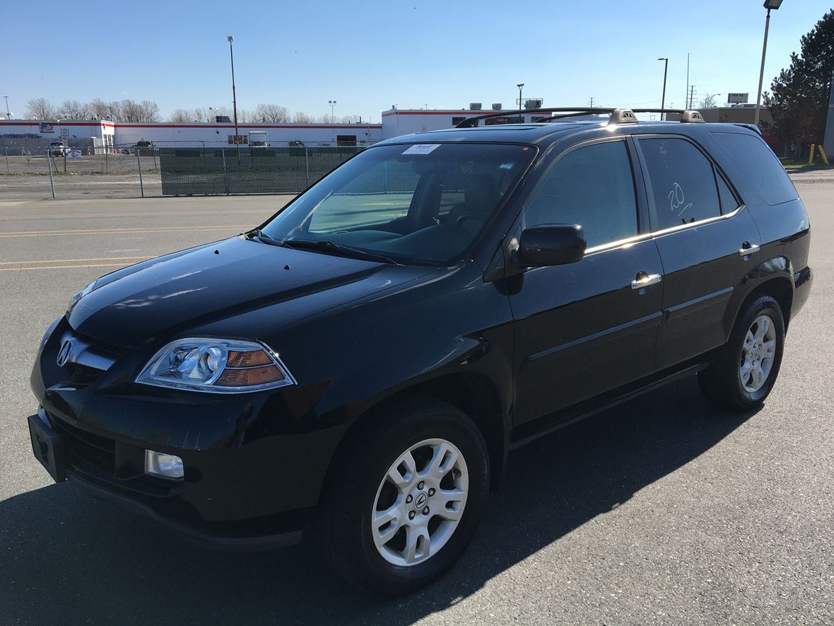 2006 Acura MDX for sale by owner in Revere