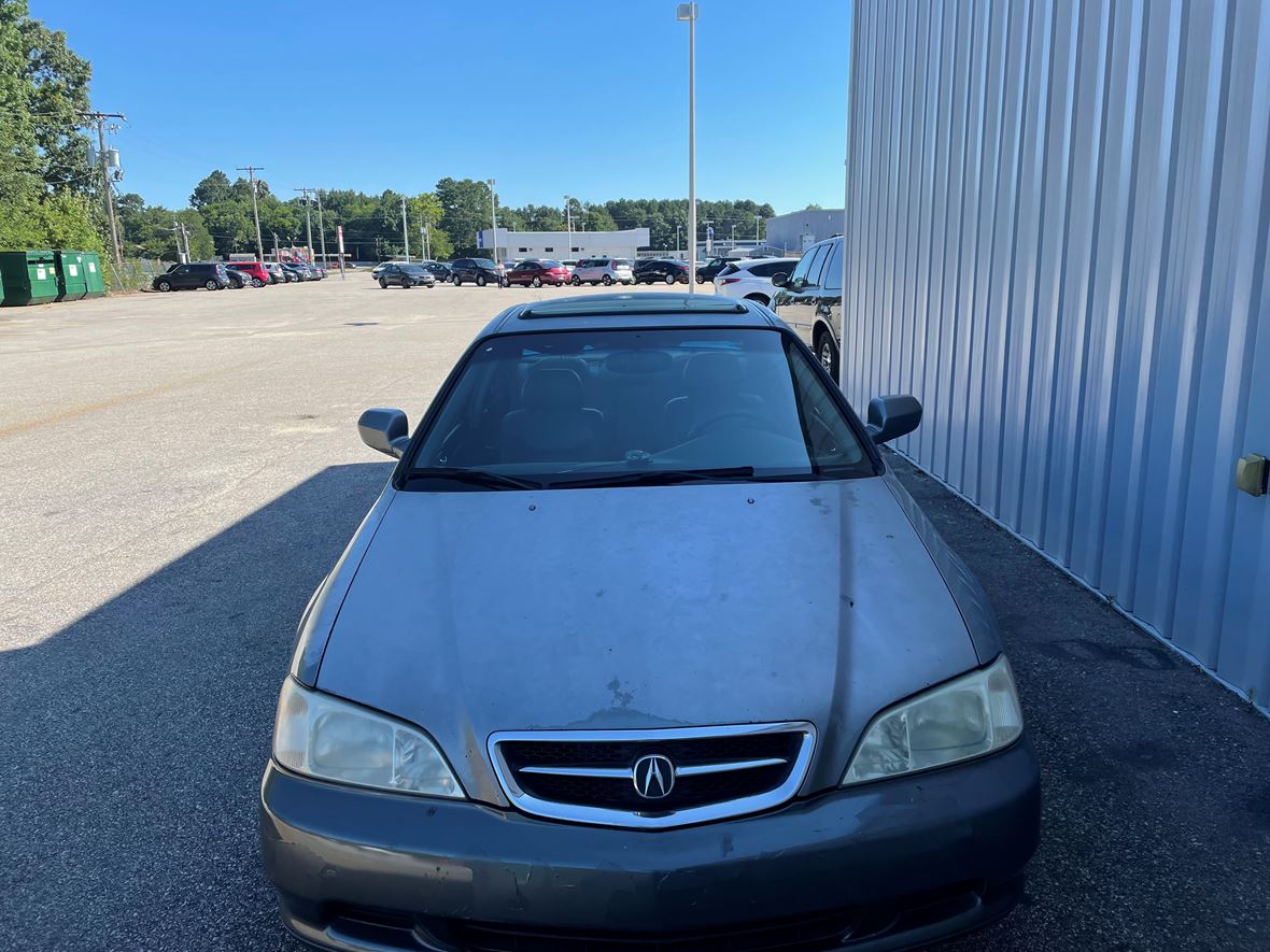 2000 Acura TL for sale by owner in Raeford