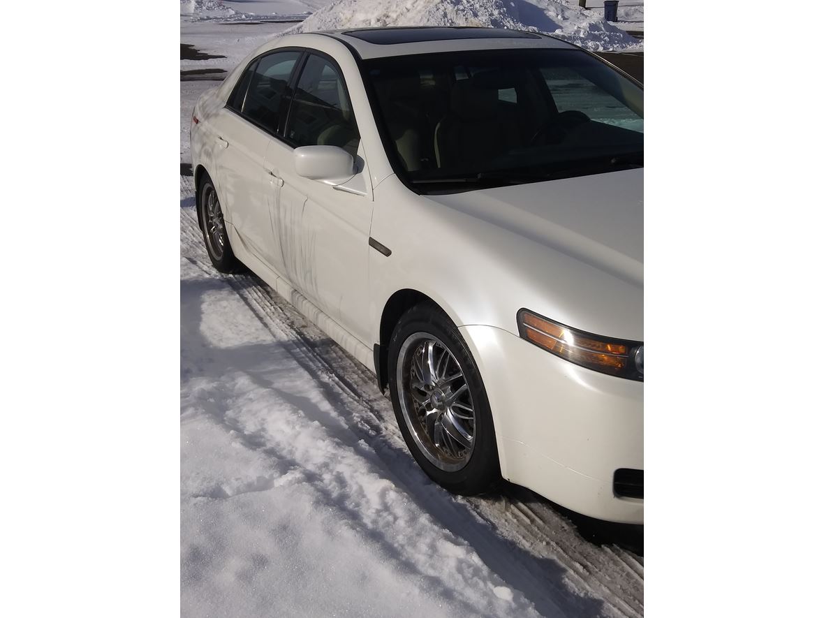 2005 Acura TL for sale by owner in Saint Paul