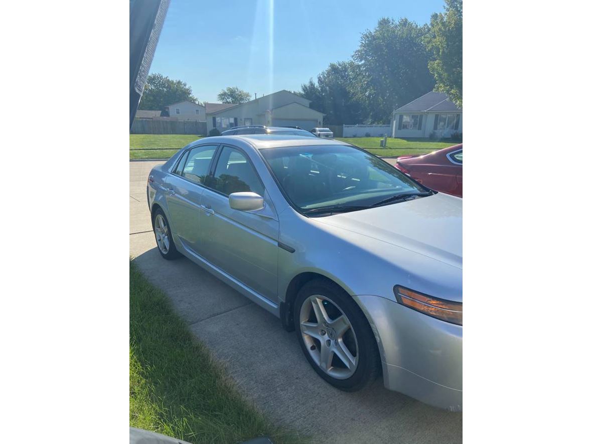 2005 Acura TL for sale by owner in Elyria