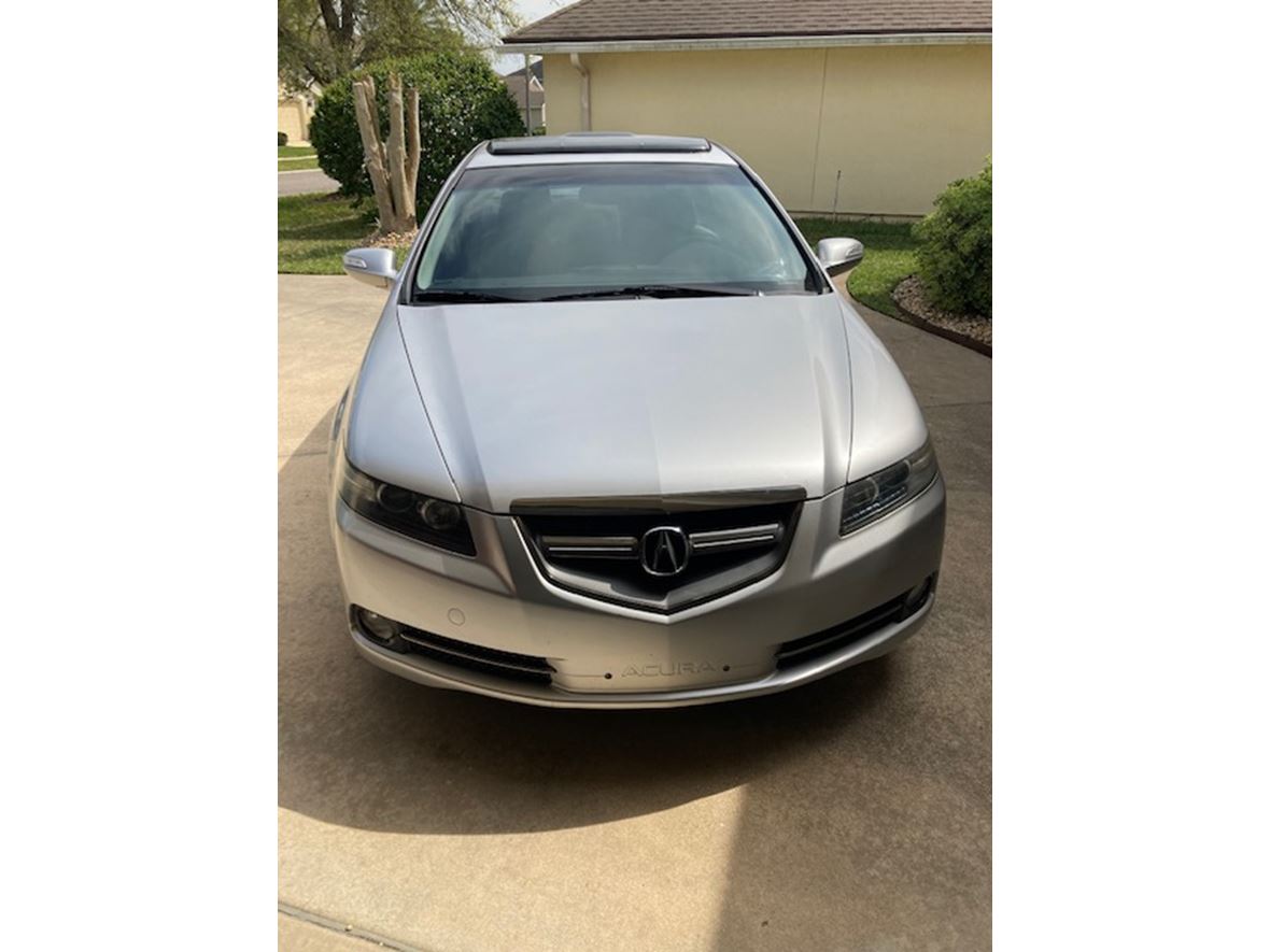 2007 Acura TLS for Sale by Owner in Jacksonville, FL 32246