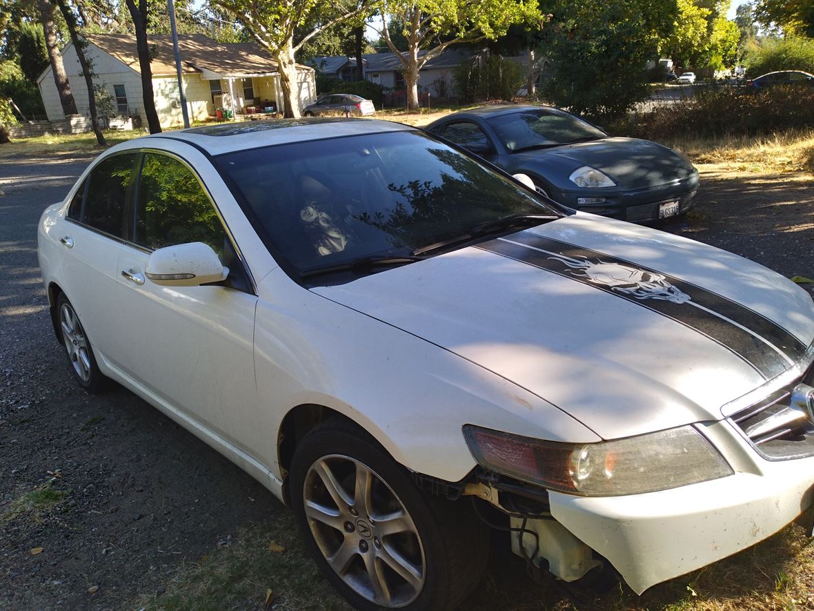2005 Acura TSX for sale by owner in Cottonwood