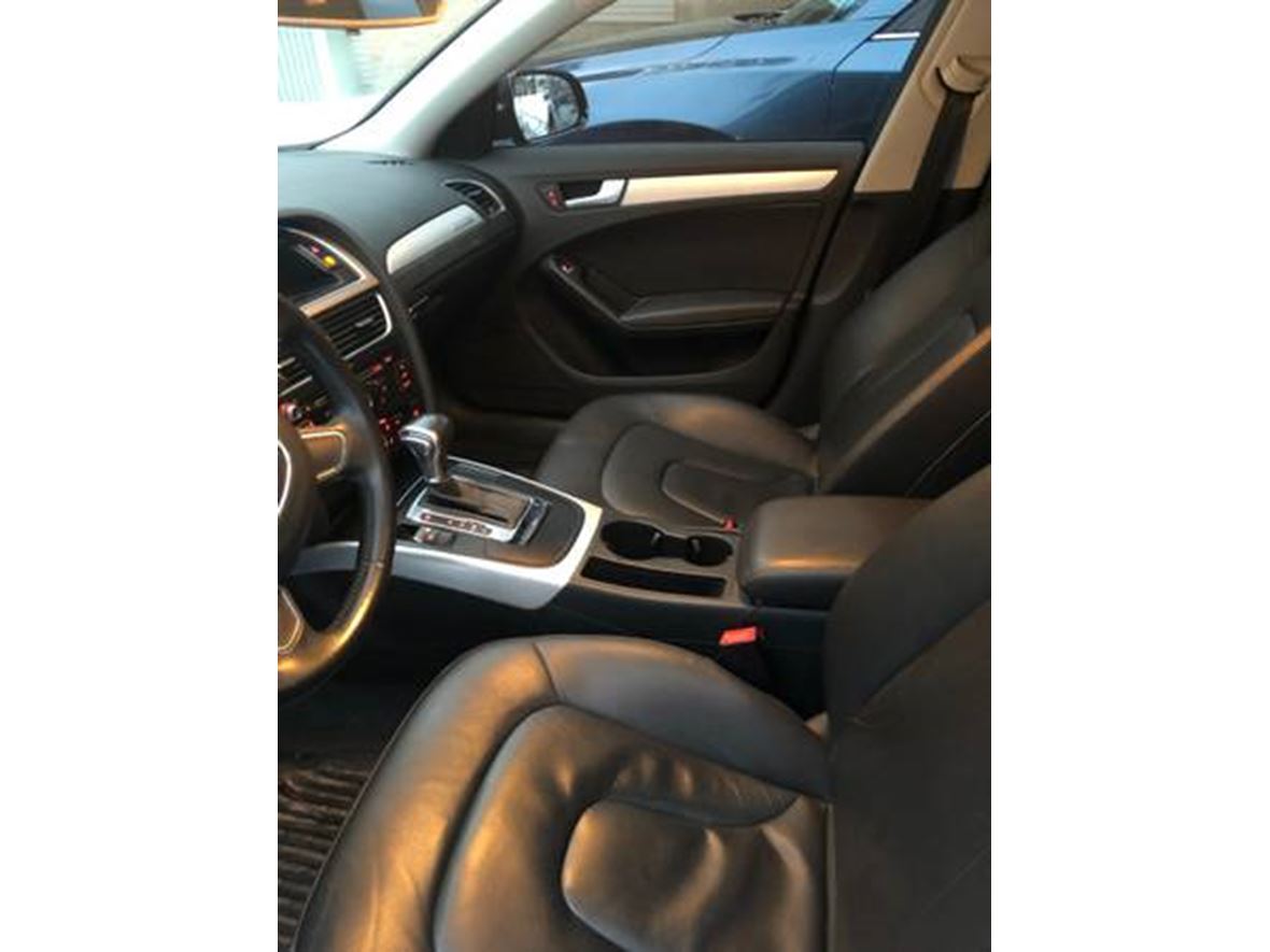 2013 Audi A4 for sale by owner in Pittsford