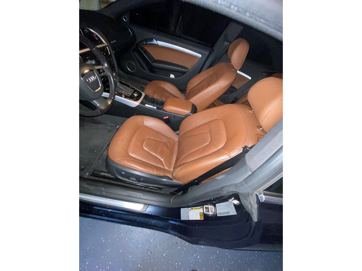 2010 Audi A5 for Sale by Owner in Deltona, FL 32738