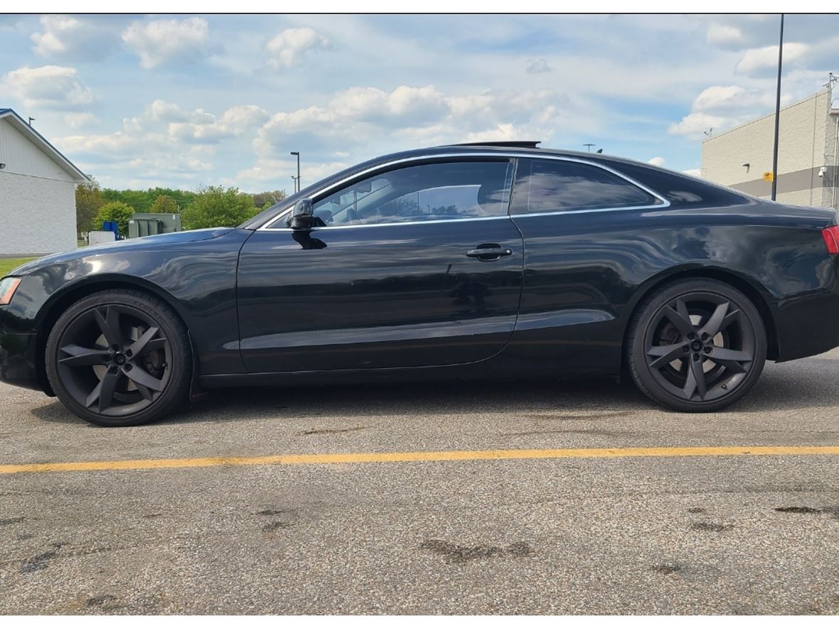 2012 Audi A5 for Sale by Owner in Elkhart, IN 46516