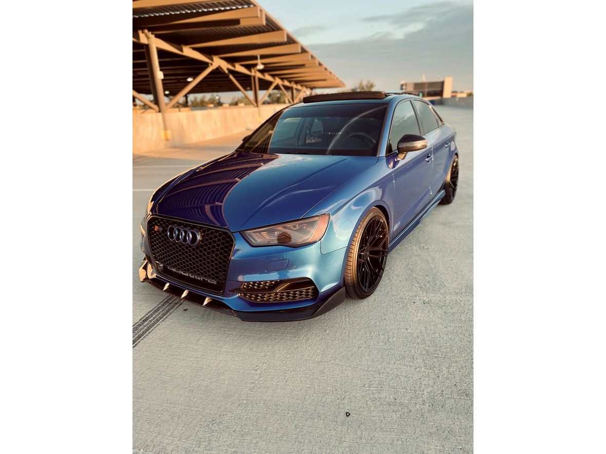 2015 Audi S3 for Sale by Owner in Timnath, CO 80547