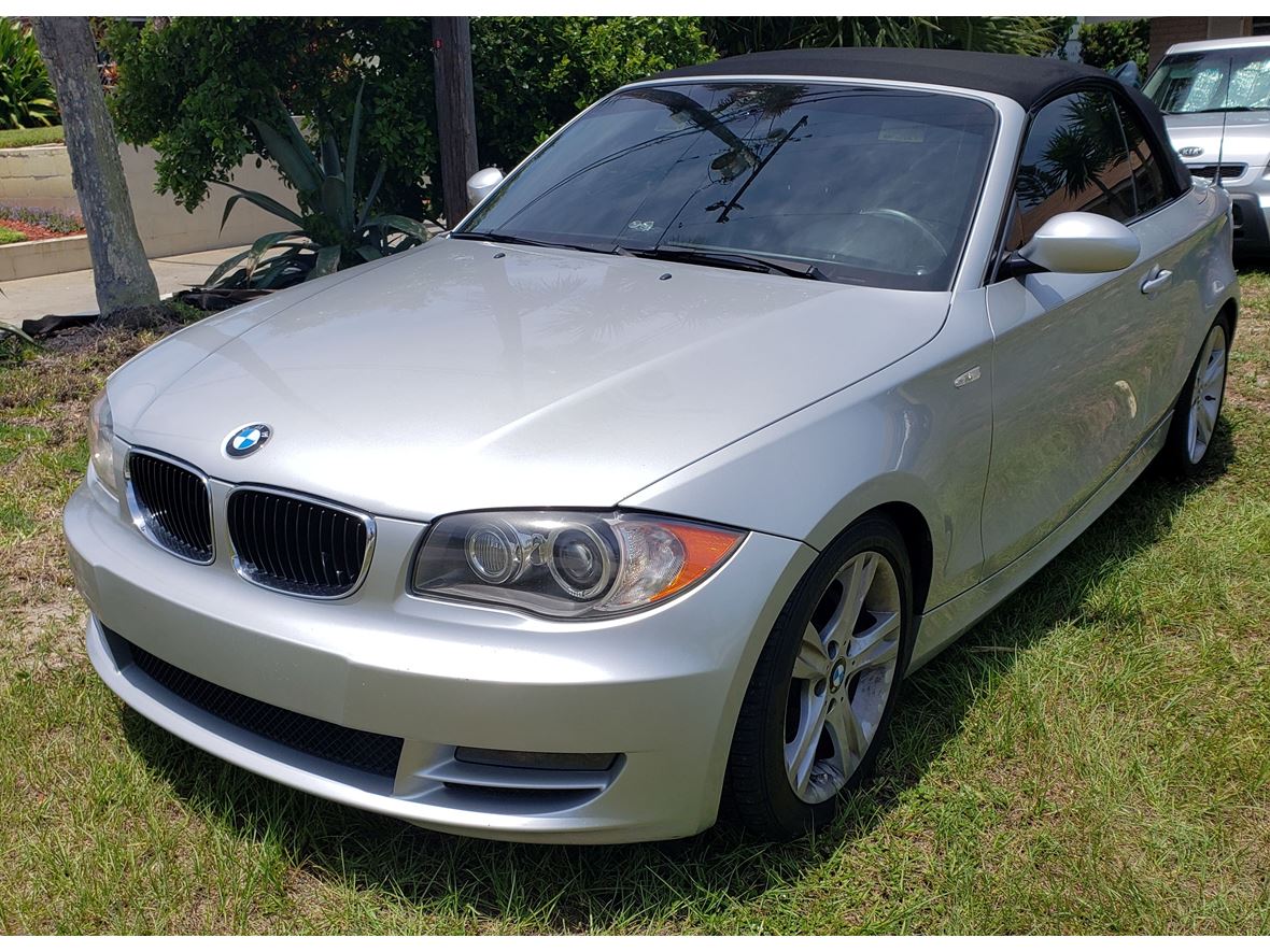 2009 BMW 1 Series for sale by owner in Daytona Beach