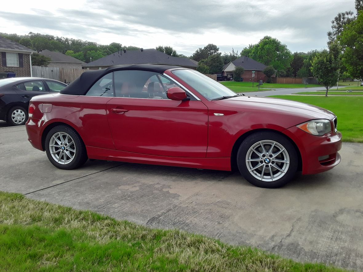 2011 BMW 128i for sale by owner in Conway