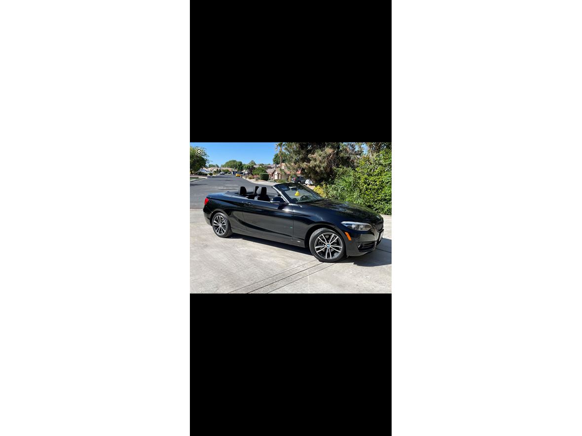 2018 BMW 23-idrive for sale by owner in Victorville