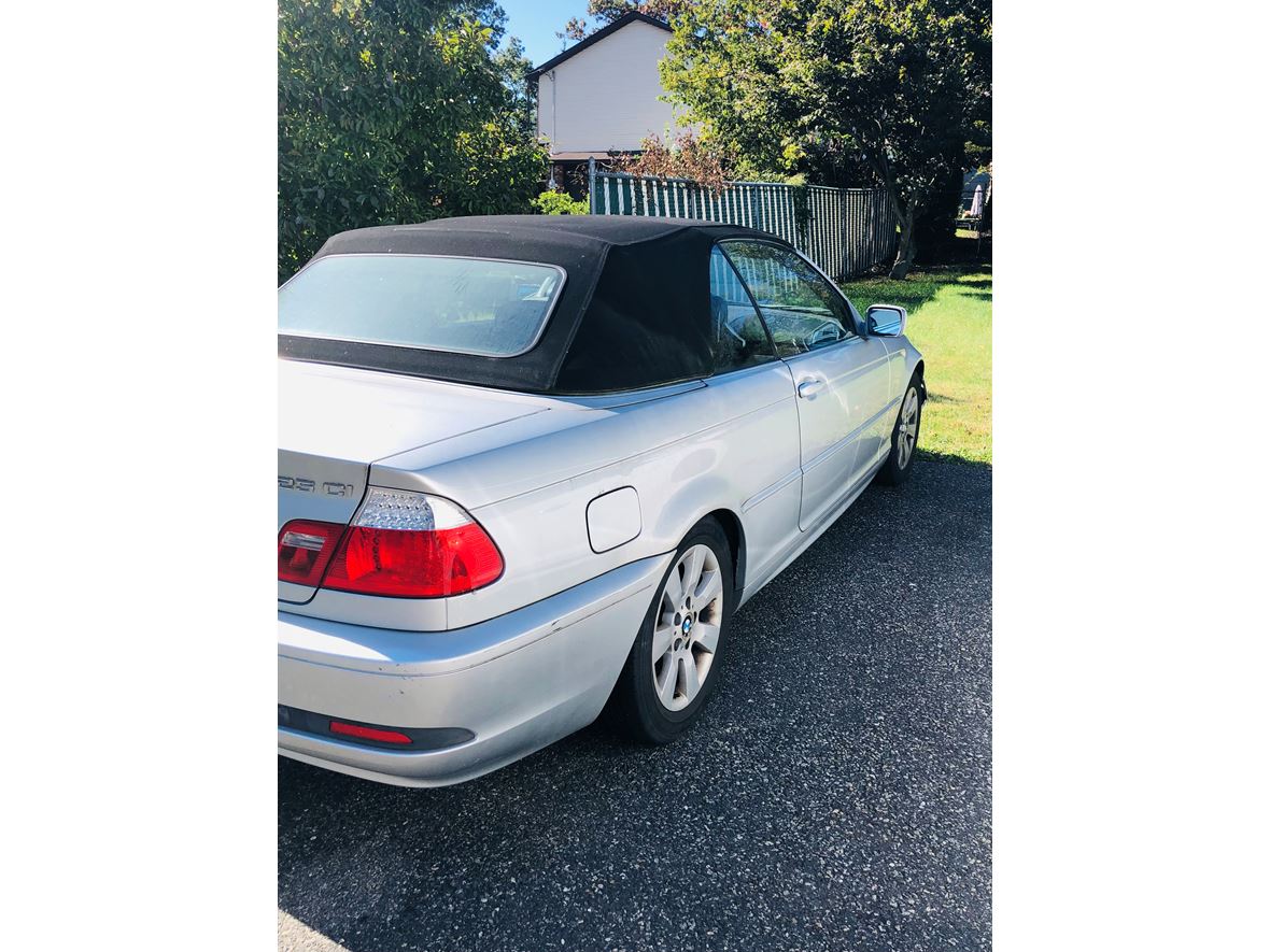 2005 BMW 3 Series for sale by owner in Totowa