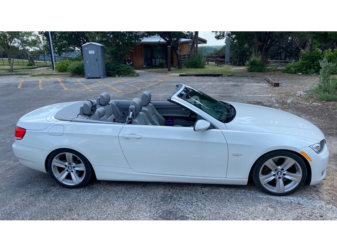 2007 BMW 3 Series for sale by owner in Irving