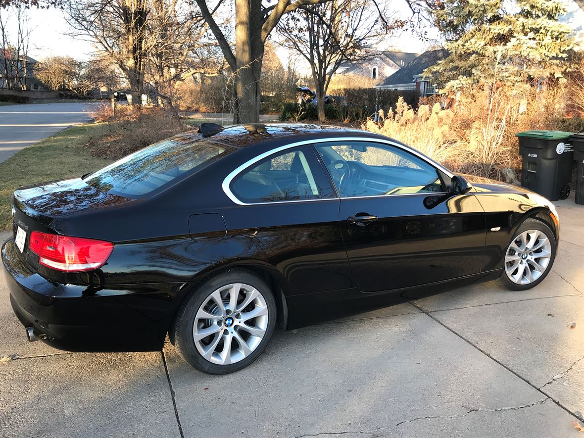 2008 BMW 3 Series for sale by owner in Omaha
