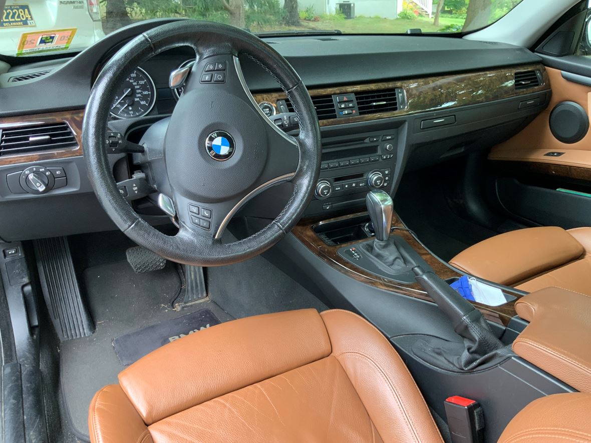 2009 BMW 3 Series for sale by owner in Hockessin