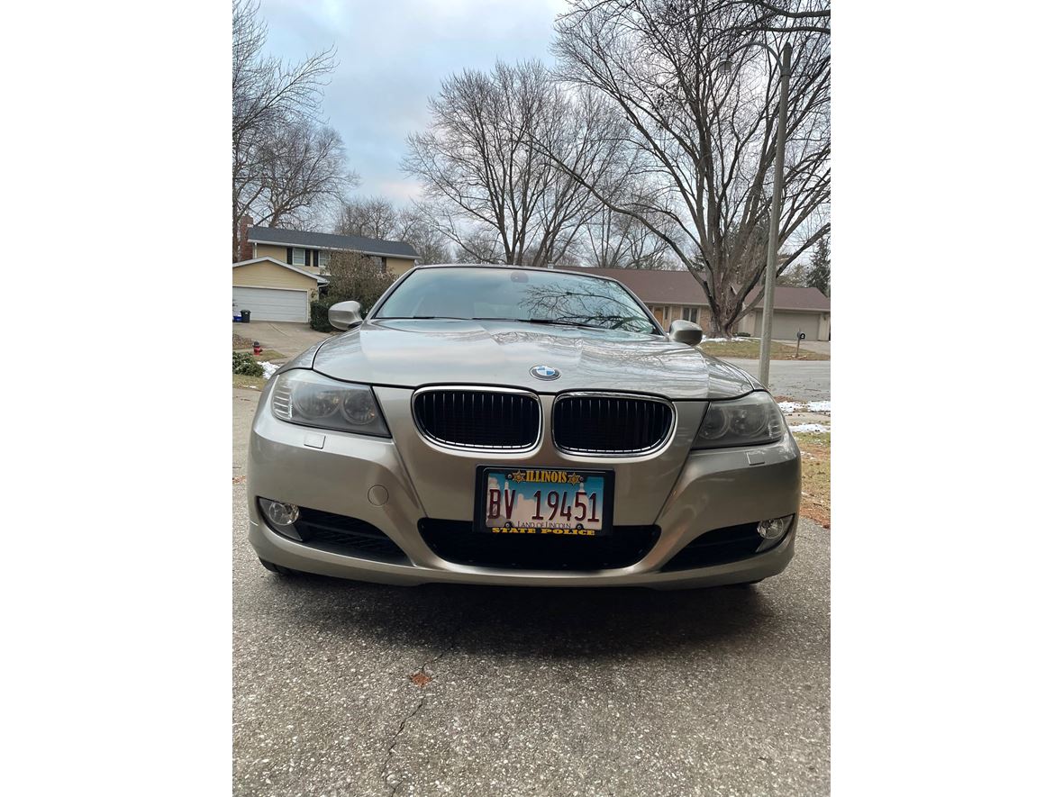 2011 BMW 3 Series for sale by owner in Springfield