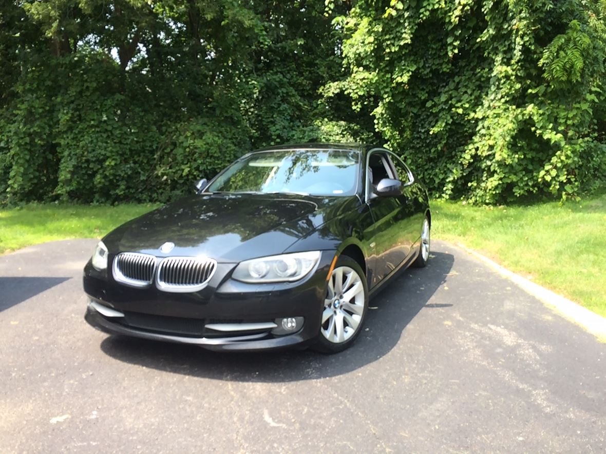 2012 BMW 3 Series for sale by owner in Farmington