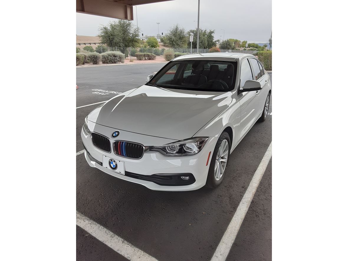 2018 BMW 3 Series for sale by owner in Avondale