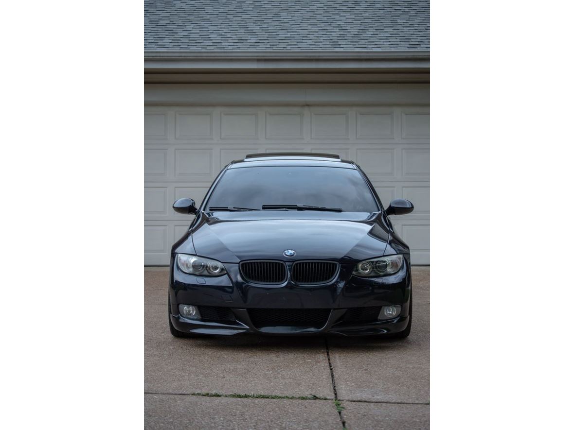 2009 BMW 3 Series Gran Turismo for sale by owner in Saint Louis