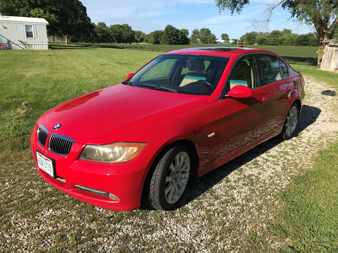 2006 BMW 330i  for sale by owner in Ashville