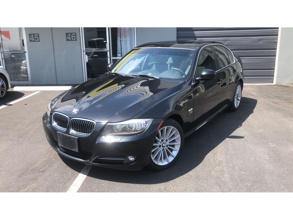 2010 BMW 335i XDrive for sale by owner in Las Vegas