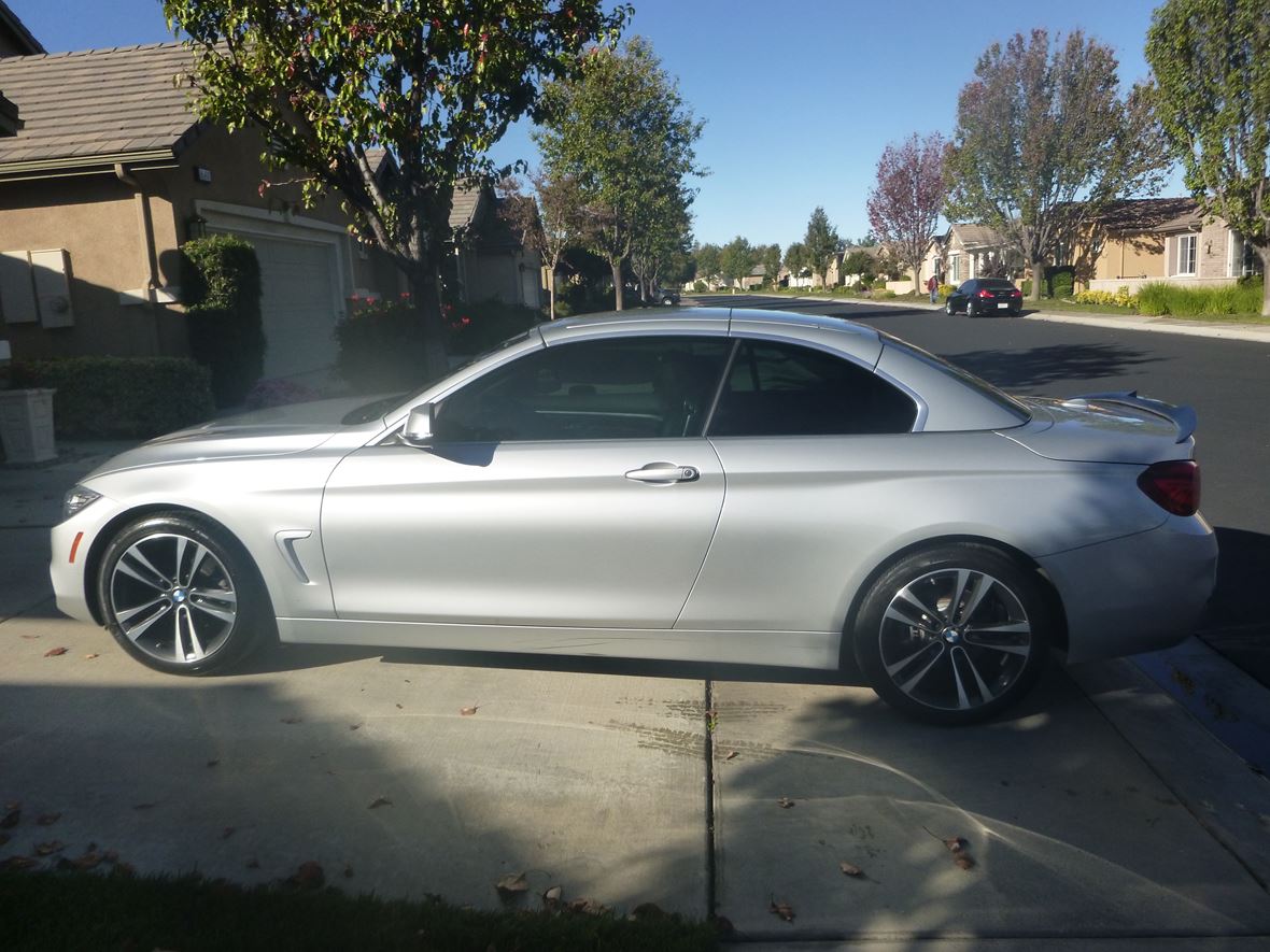 2020 BMW 4 Series for sale by owner in Beaumont