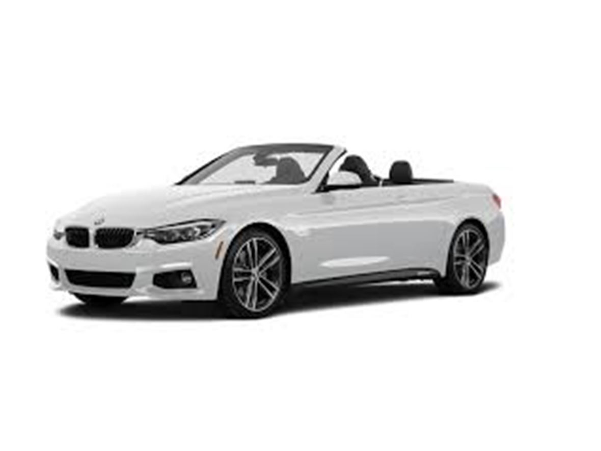2019 BMW 430i for sale by owner in Marana