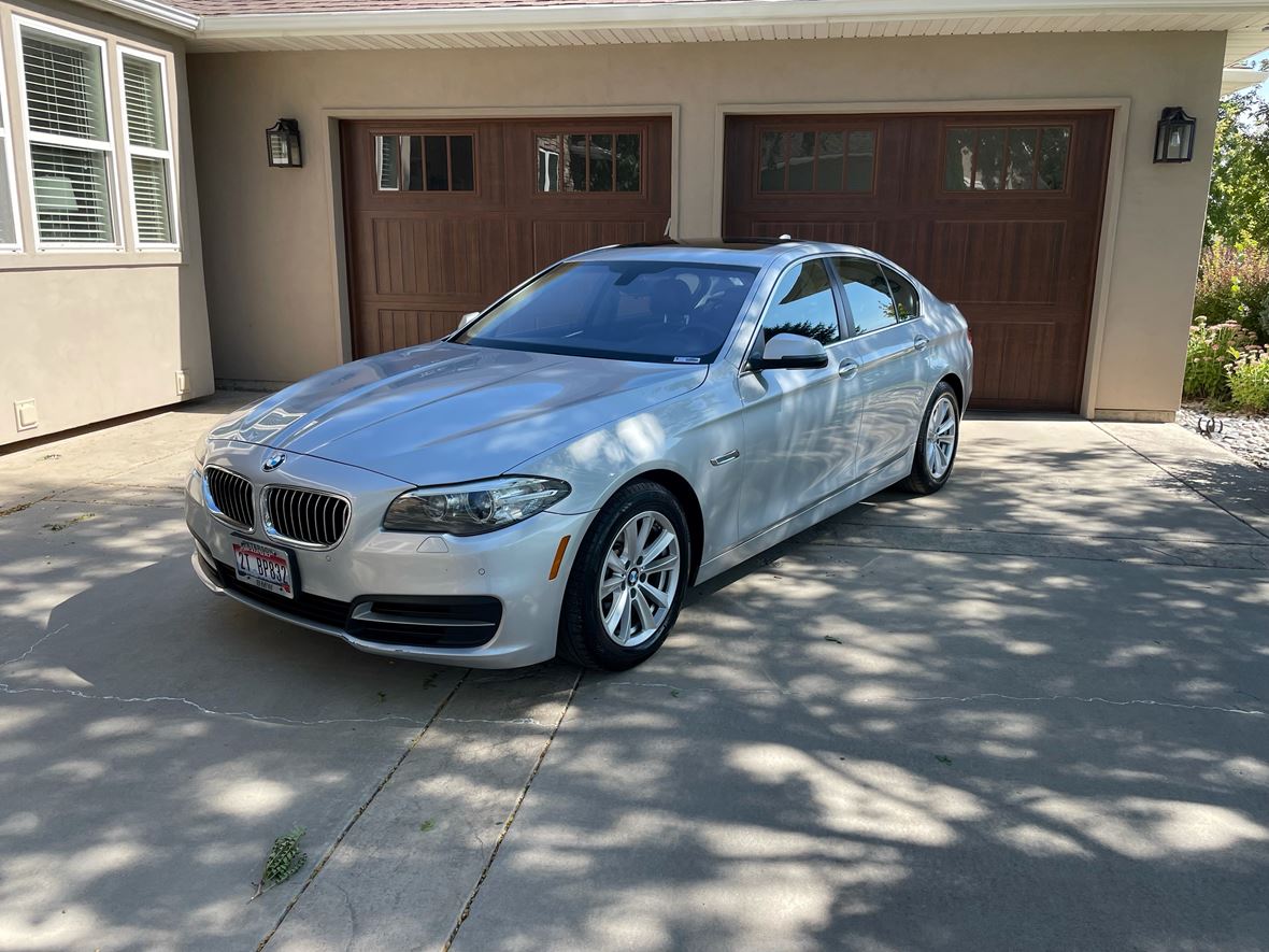 2014 BMW 5 Series for sale by owner in Kimberly
