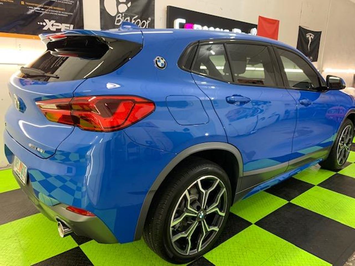 2020 BMW X2 for sale by owner in Delray Beach