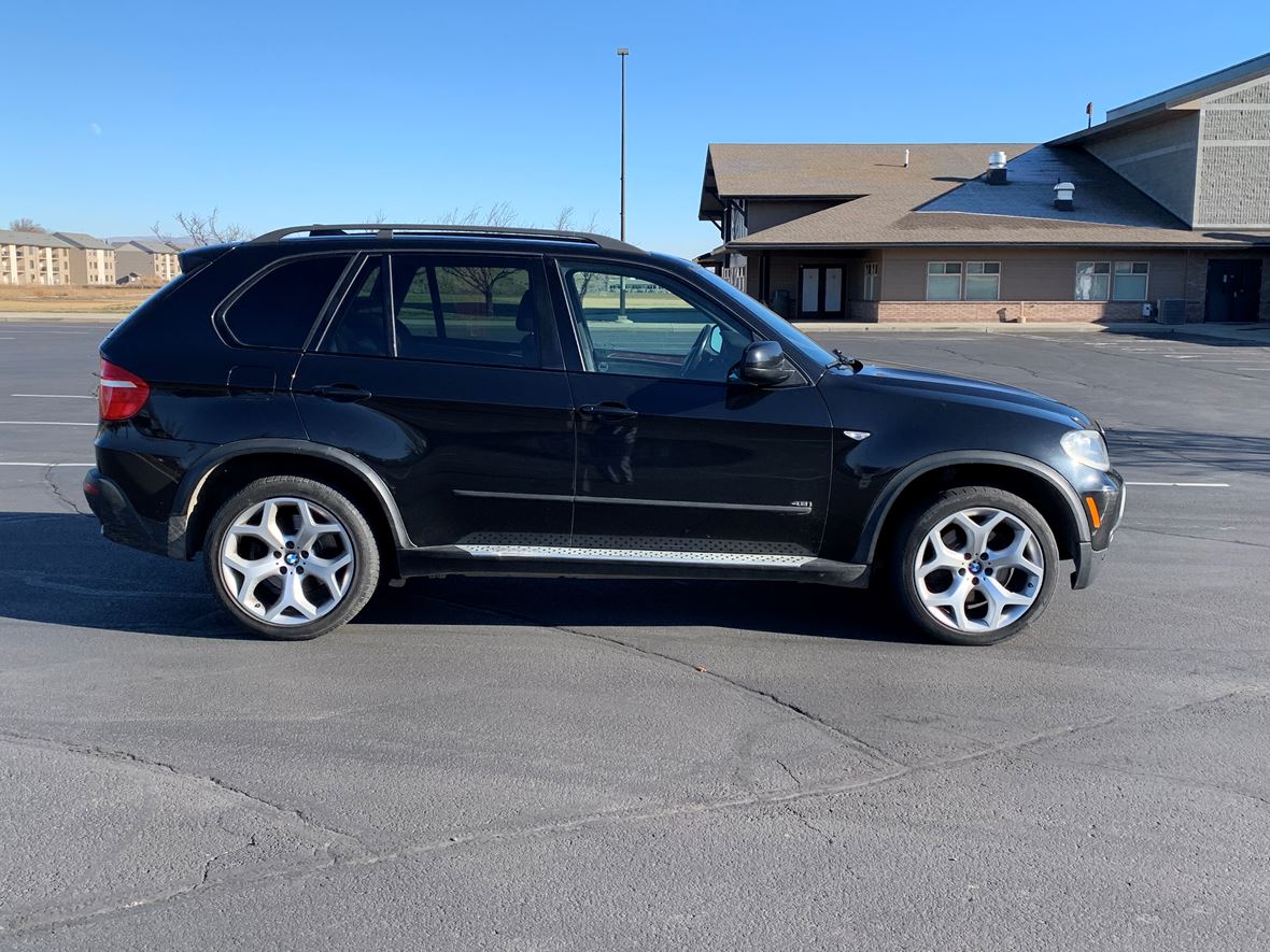 2007 BMW X5 for sale by owner in Selah