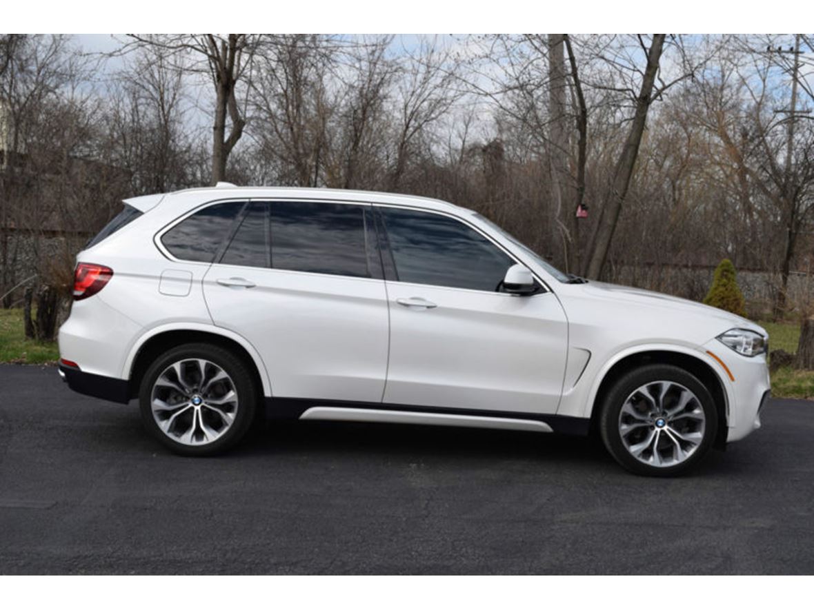 2015 BMW X5 for sale by owner in San Francisco
