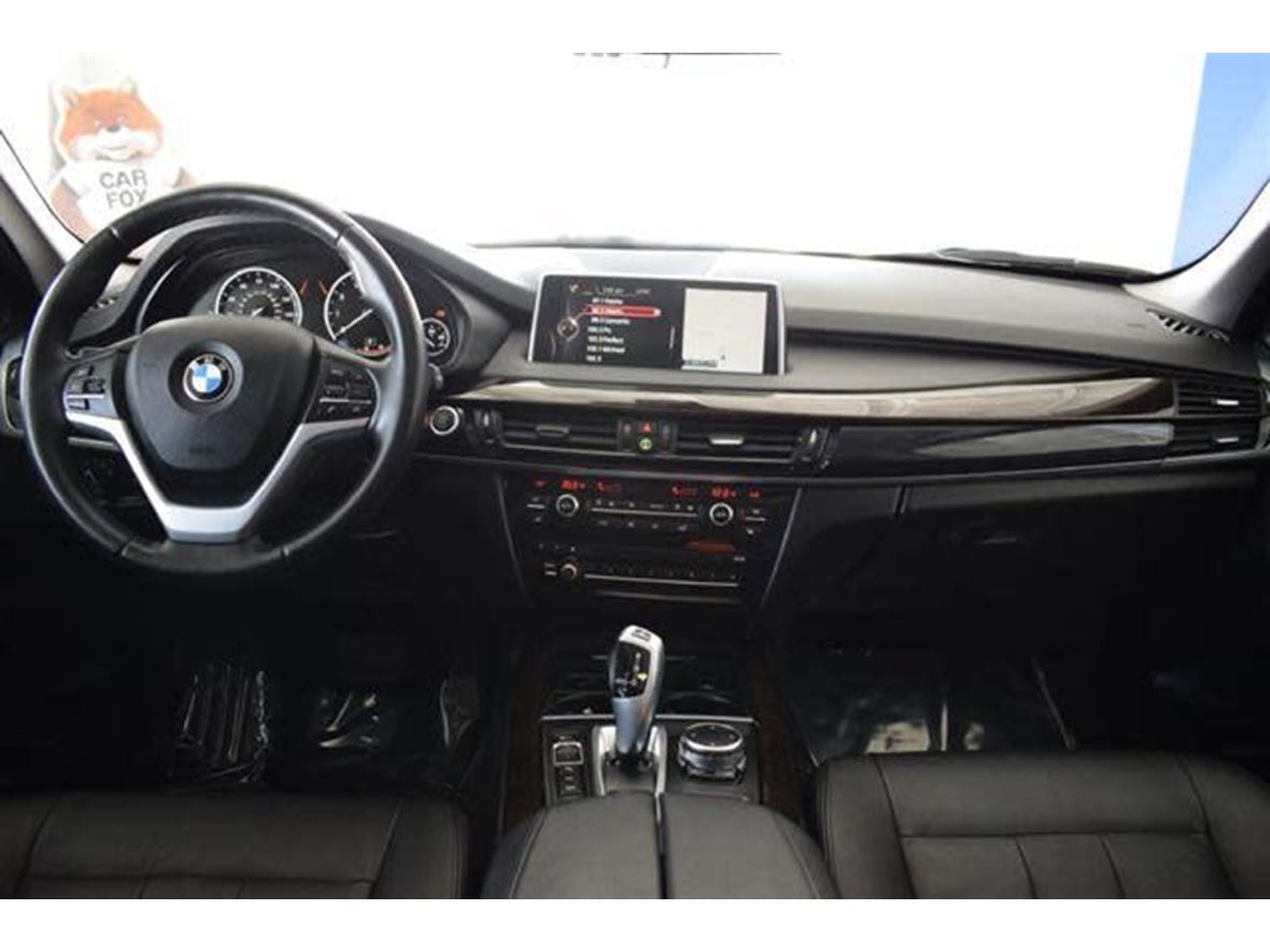 2016 BMW X5 for sale by owner in Basking Ridge
