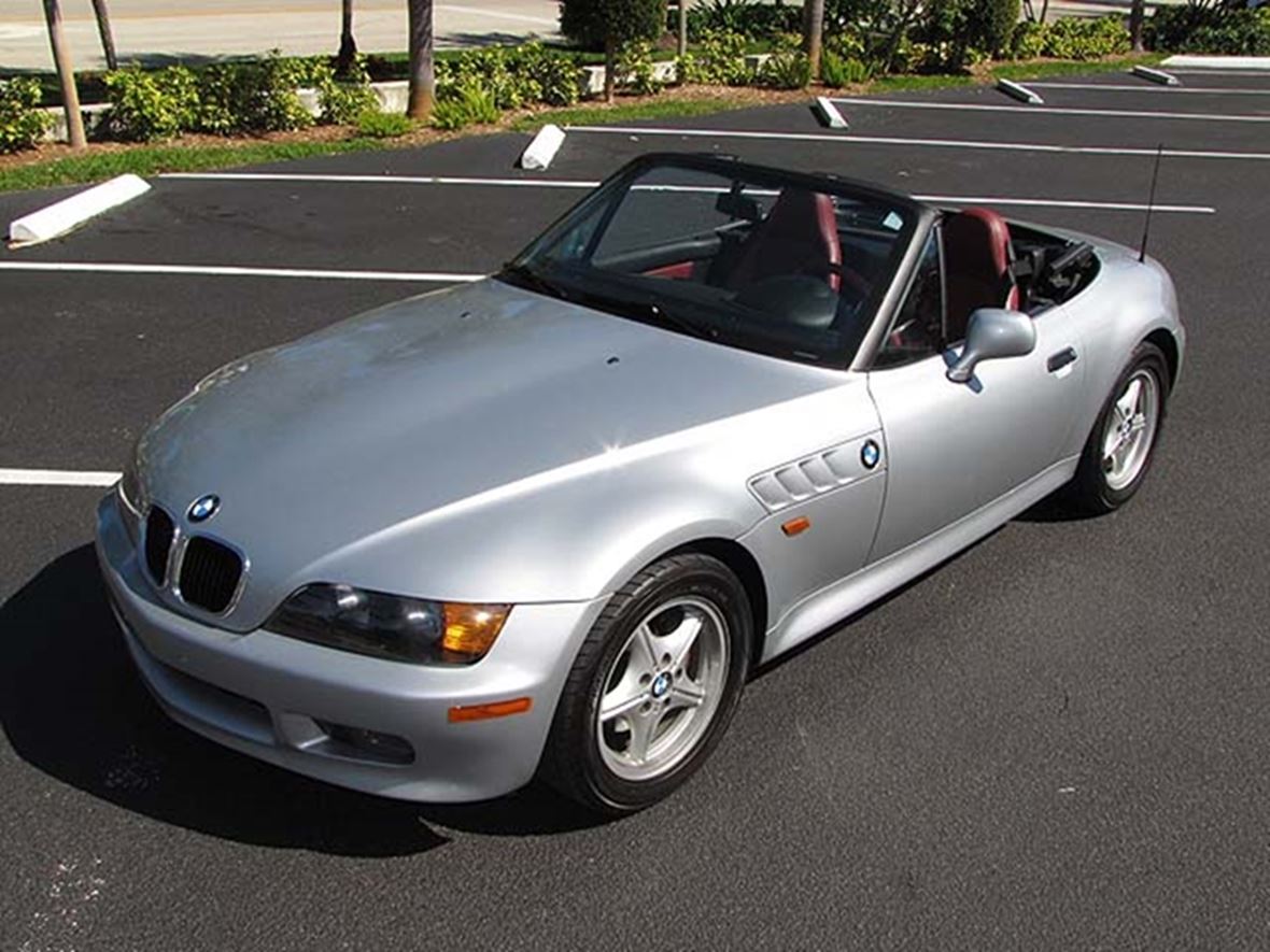 1996 z3 for sale