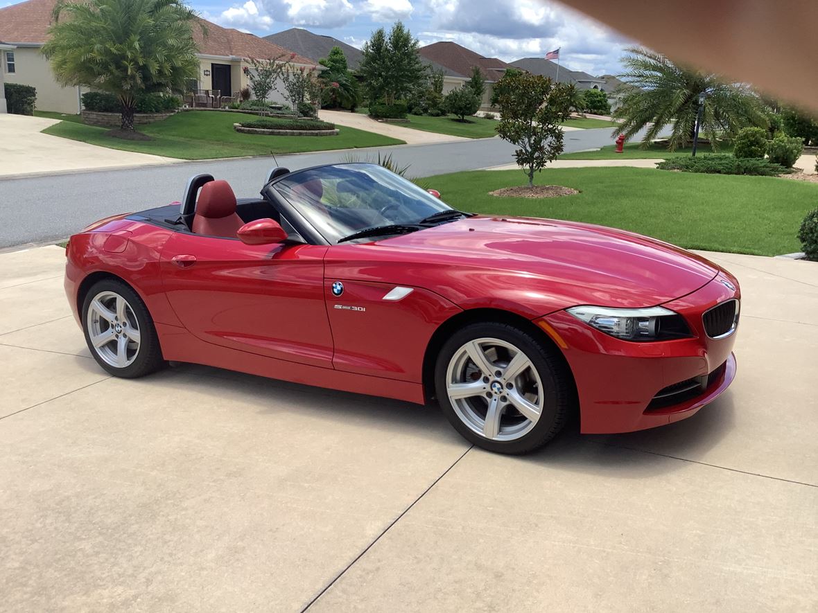 2011 BMW Z4 for Sale by Owner in The Villages, FL 32163