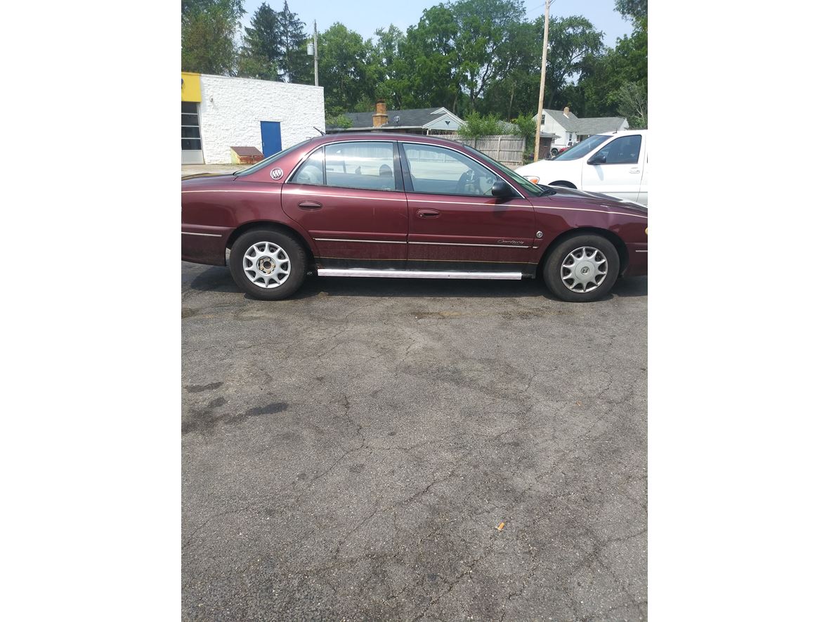 2000 Buick Century for sale by owner in Dayton