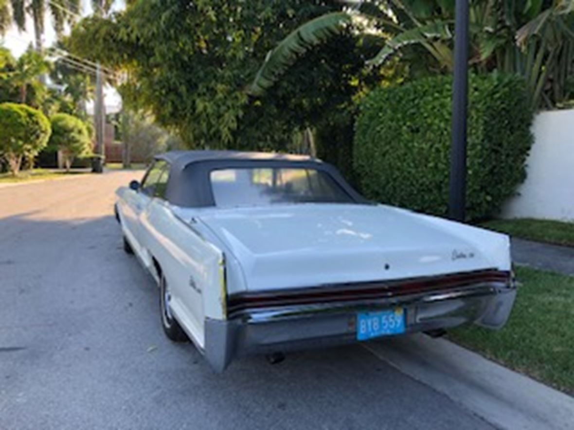 1966 Buick Electra 225 convertible for sale by owner in Miami Beach