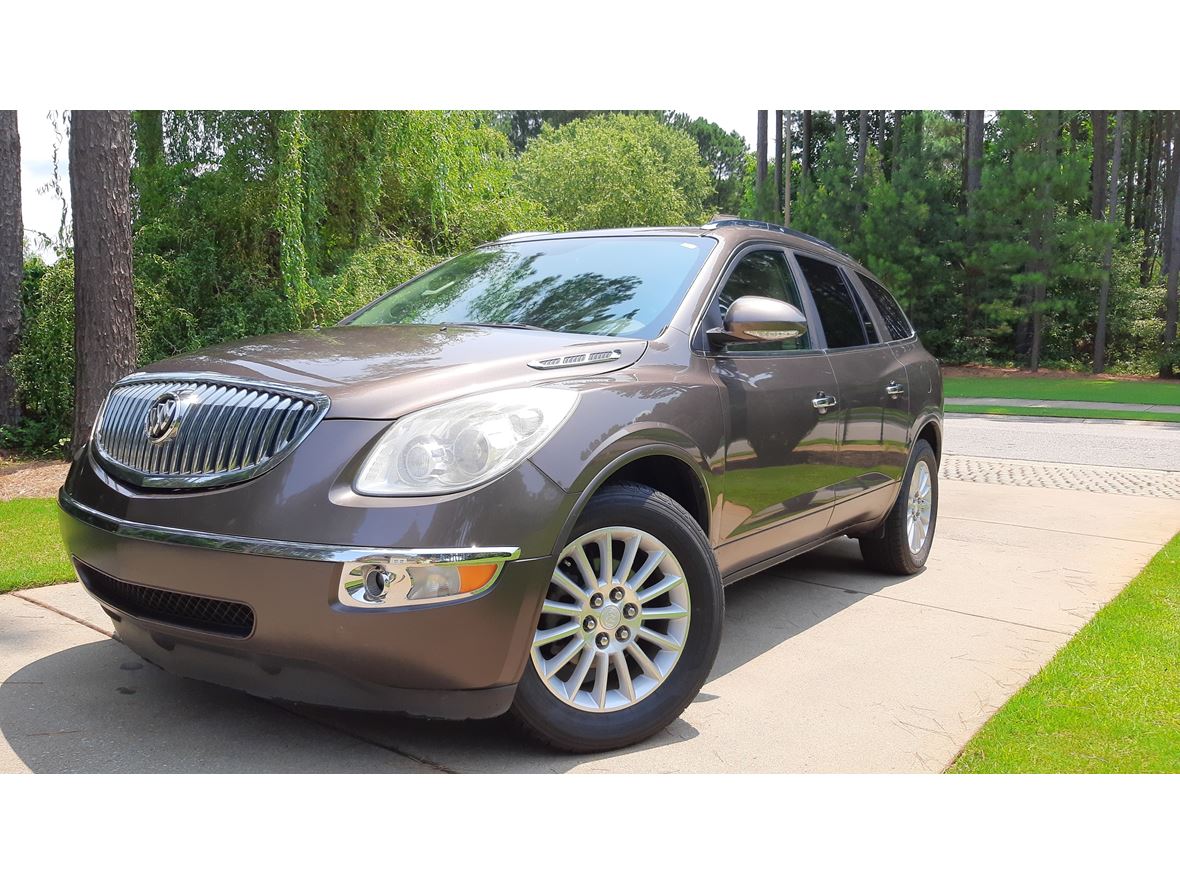 2009 Buick Enclave for sale by owner in Watkinsville