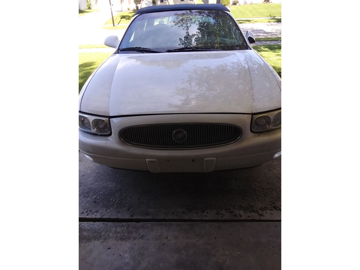 2001 Buick LeSabre for sale by owner in Fort Wayne