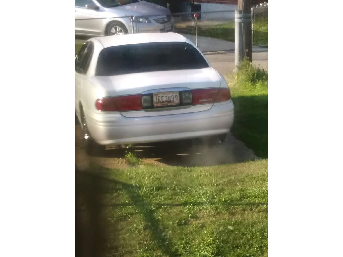 2004 Buick LeSabre for sale by owner in Baltimore