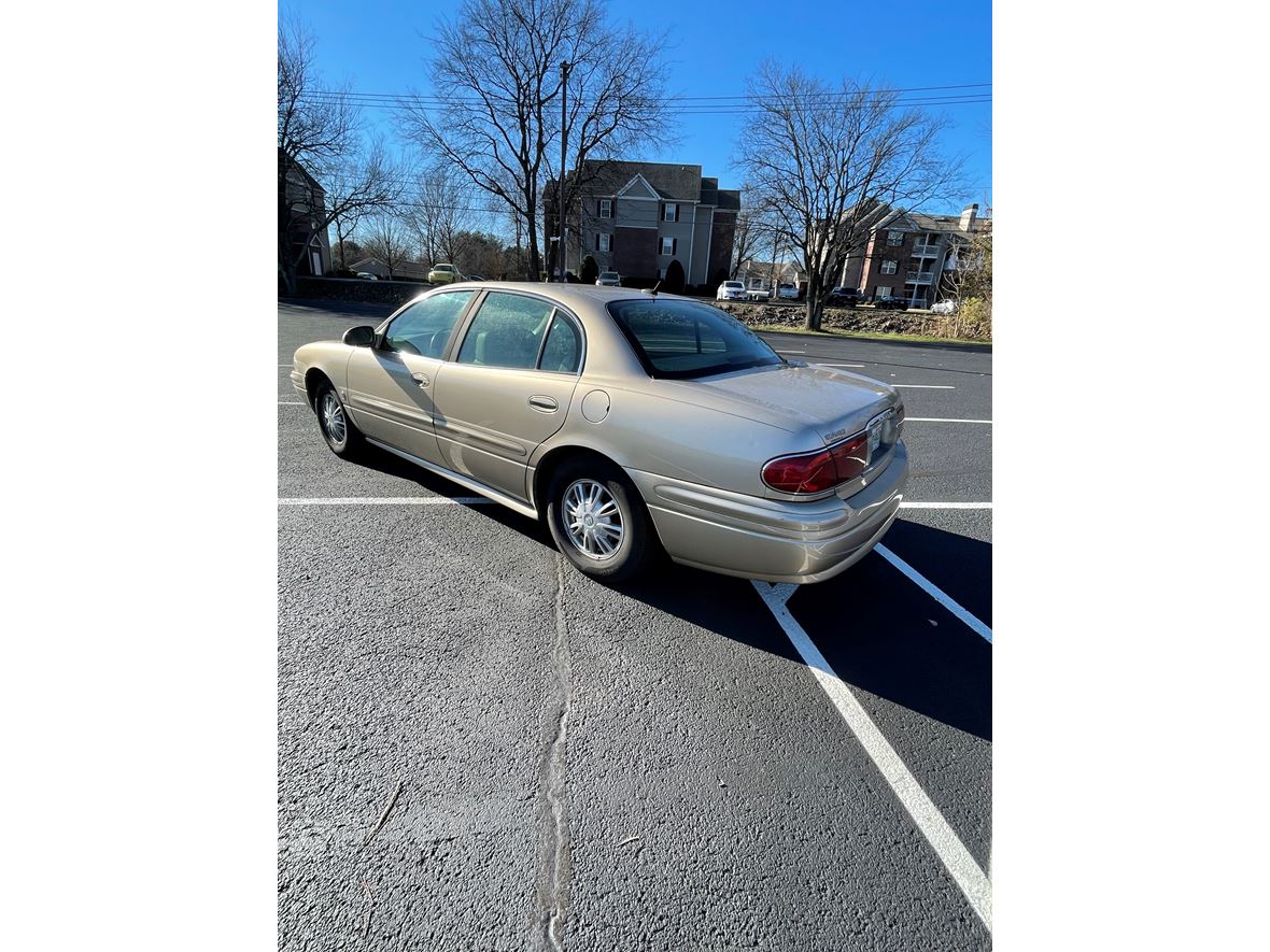 2005 Buick LeSabre for sale by owner in Knoxville