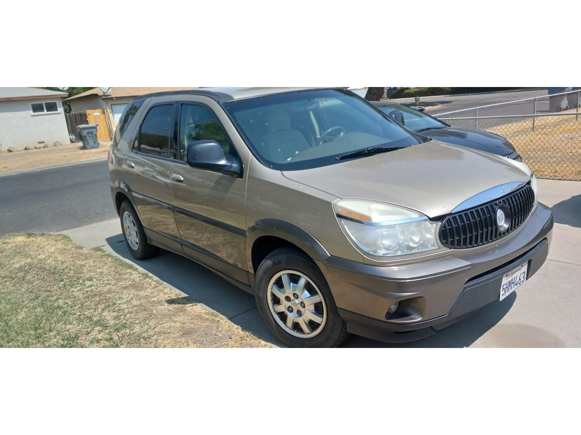 2005 Buick Rendezvous for sale by owner in Clovis