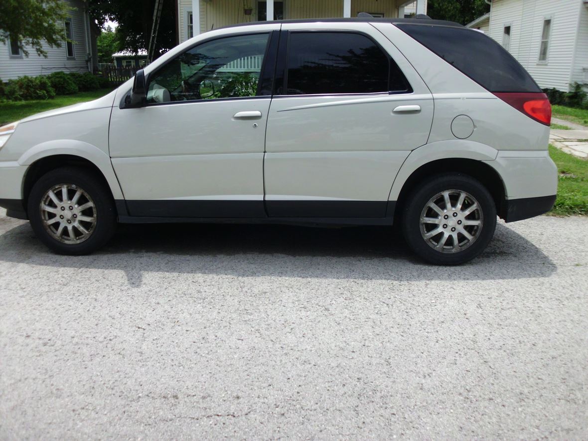 2007 Buick Rendezvous for Sale by Owner in Findlay, OH 45840
