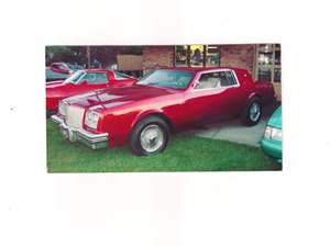 Buick Riviera for sale by owner in Lincoln Park MI