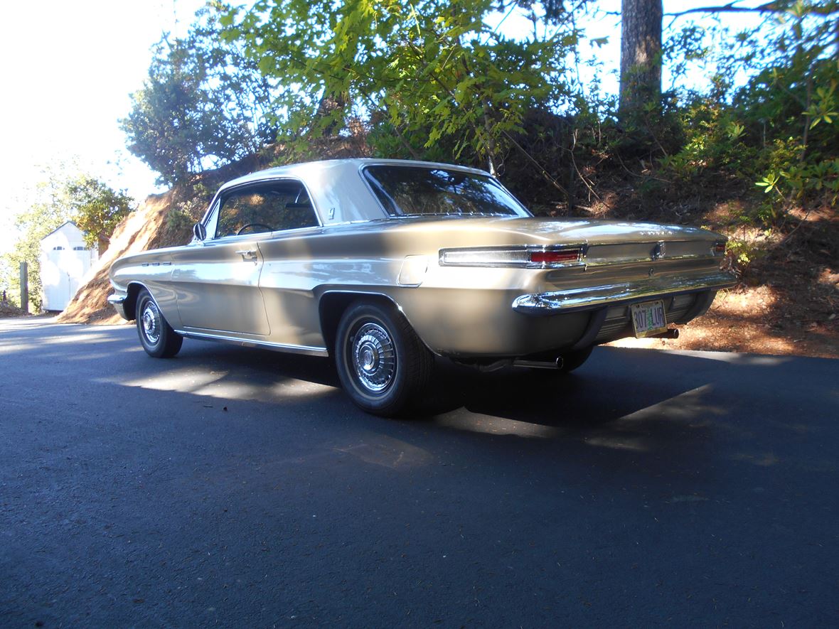 1962 Buick Skylark for sale by owner in Brookings