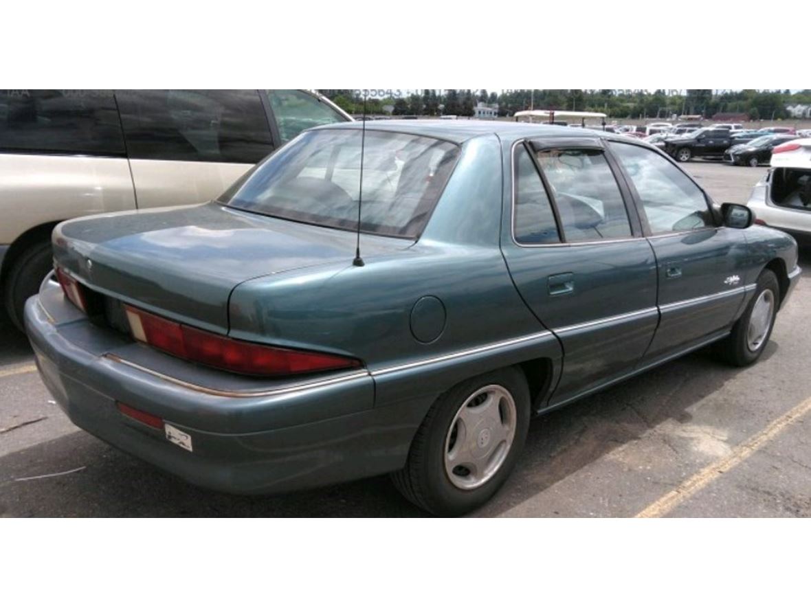 1997 Buick Skylark for sale by owner in Columbus