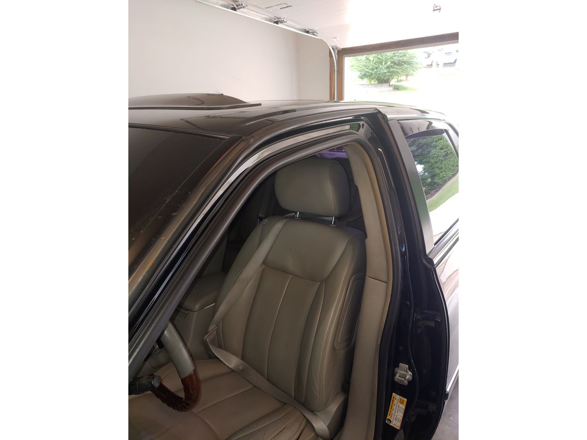 2008 Cadillac DTS for sale by owner in Huntington
