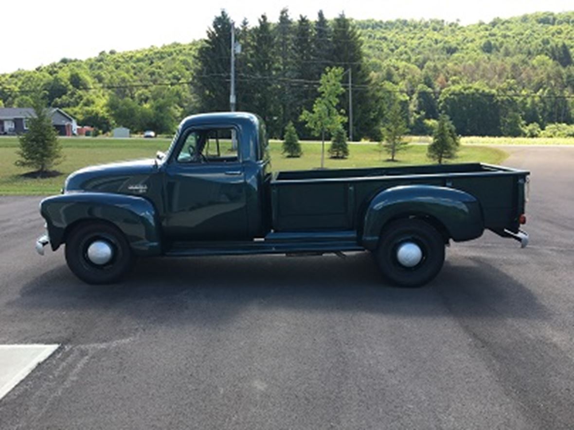 1954 Chevrolet 1430 for sale by owner in Marietta