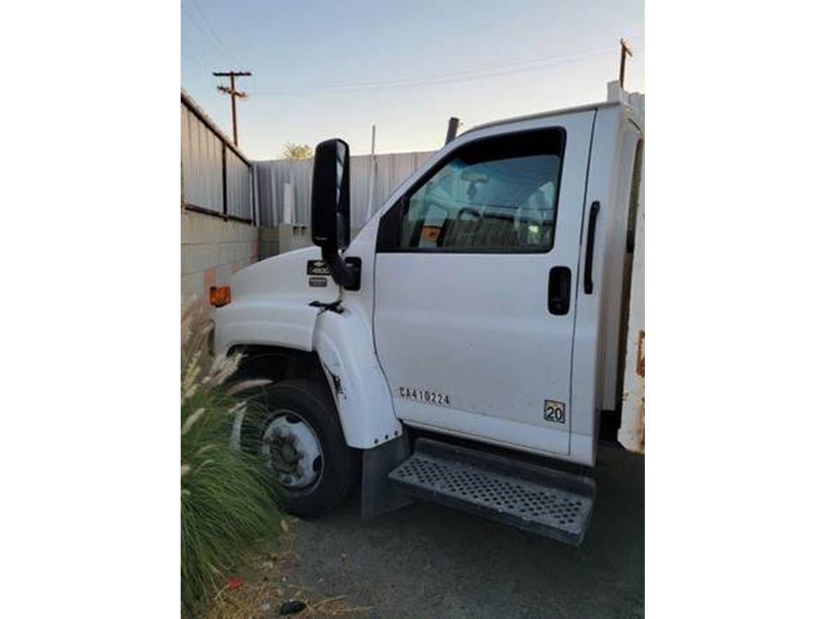 2003 Chevrolet C/K 3500 for sale by owner in Burbank
