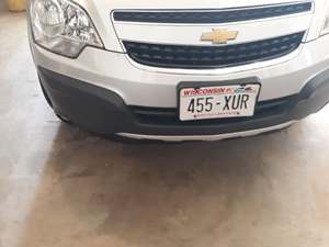 Chevrolet Captiva Sport for sale by owner in Montello WI