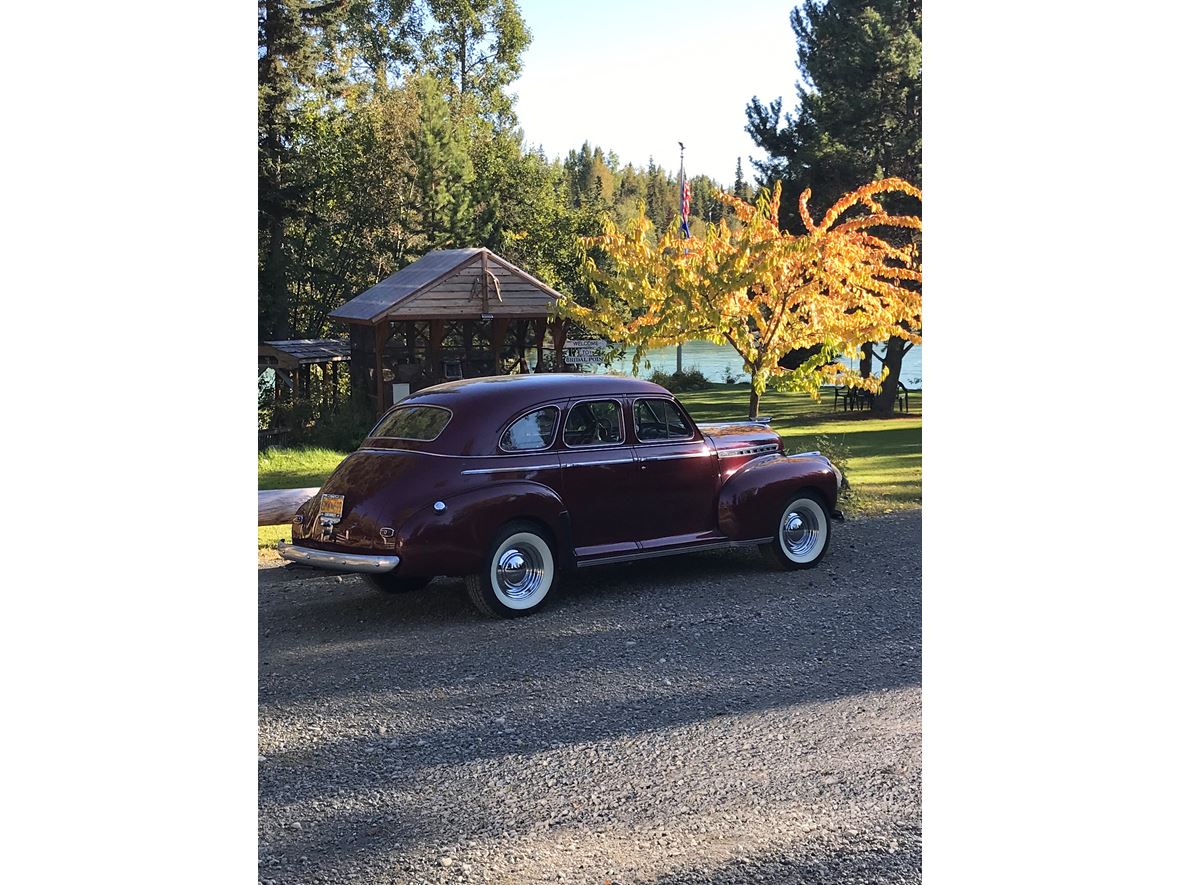 1941 Chevrolet Classic for sale by owner in Sterling